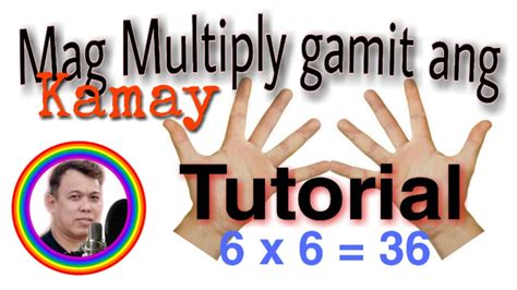 paano mag multiply|Multiplication Trick at Mga Tip para sa Mas Mabilis na Pag.